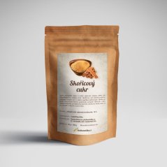 Skořicový cukr 50 g