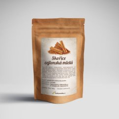 Cejlonská skořice mletá 50 g