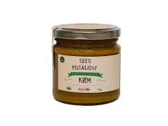 100% Pistáciový krém 190 g