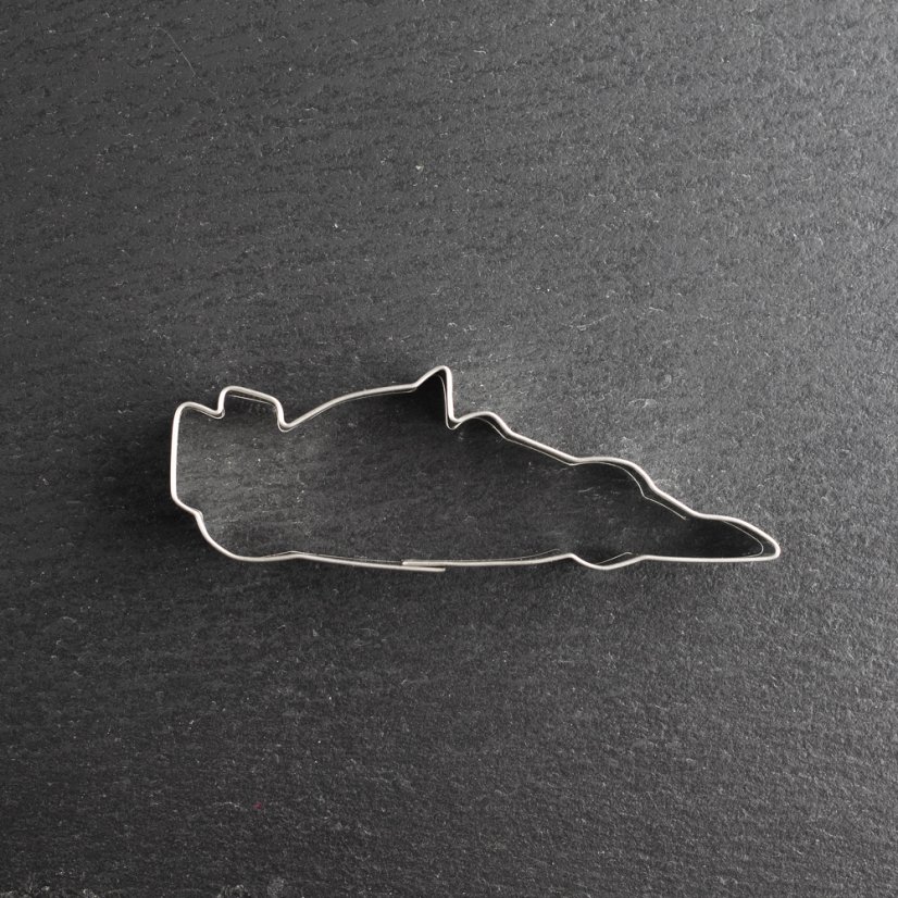 Vykrajovátko formule