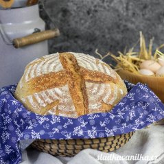 Chlebové koření 50 g
