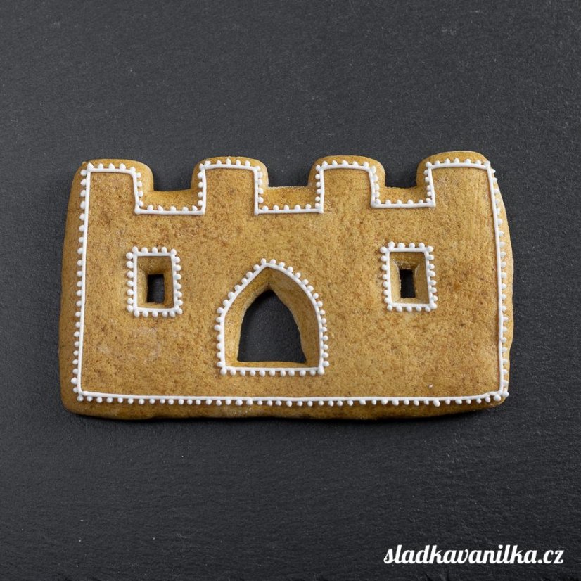 Sada hrad
