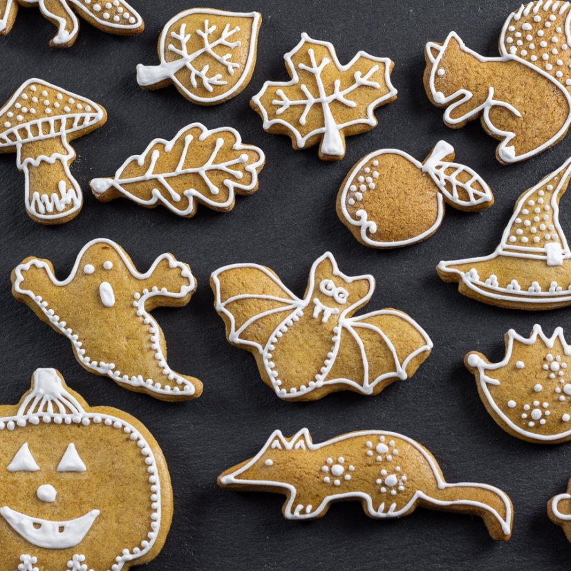 Perníkové koření