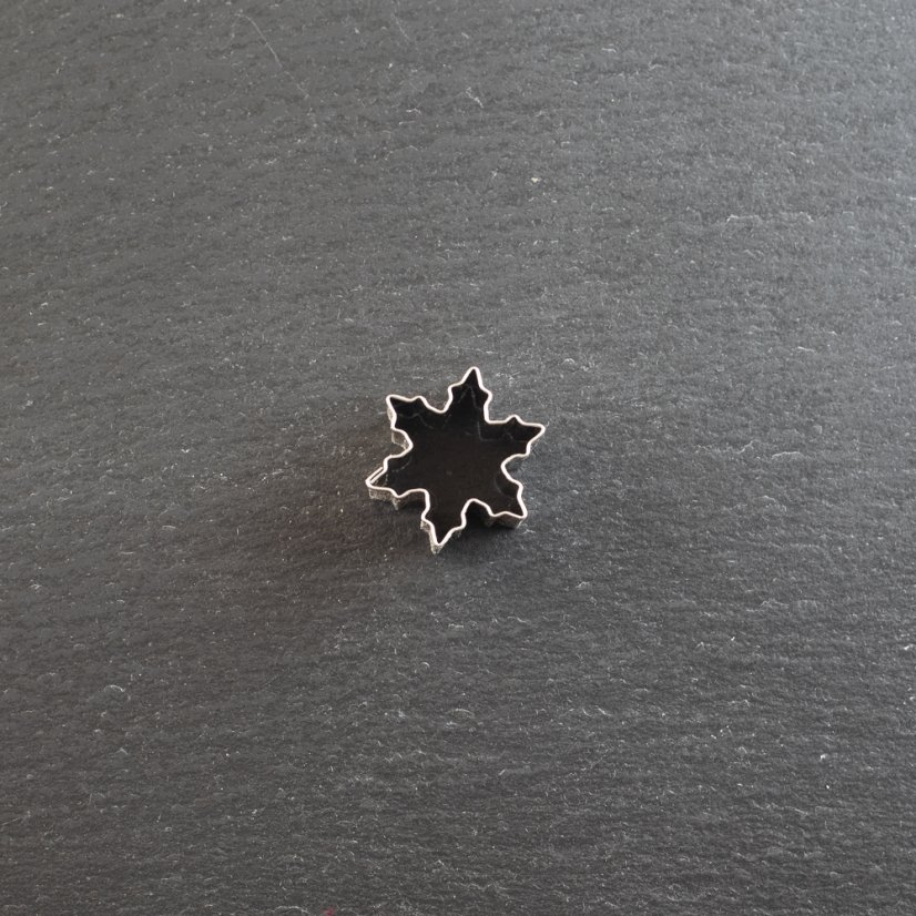 Vykrajovátko mini vločka