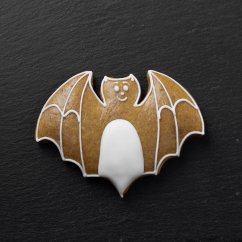 Vykrajovátko netopýr Batman