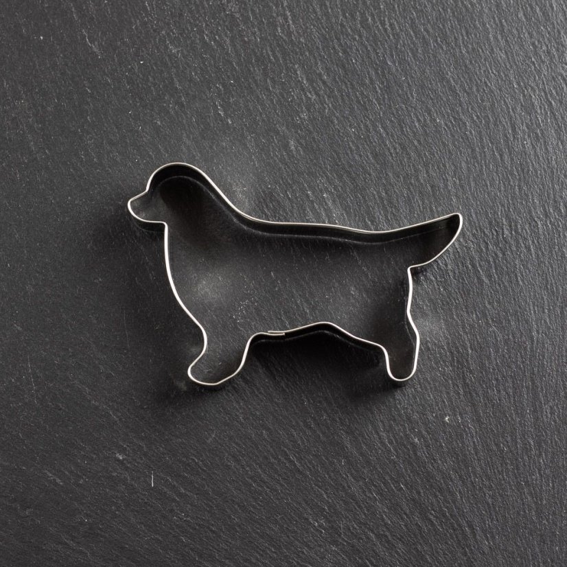 Vykrajovátko retriever