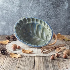 List - keramická forma na pečení