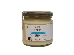 100% Kokosový krém 190g
