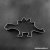Vykrajovátko stegosaurus