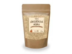 100% Lískooříšková mouka 300g