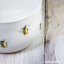 Máslenka s vodním filtrem - včelka