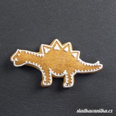 Vykrajovátko stegosaurus