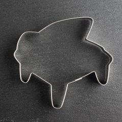 Vykrajovátko klavír