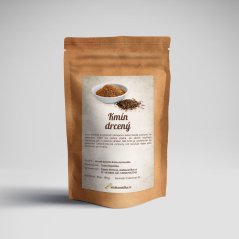 Kmín drcený 50 g