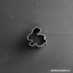 Vykrajovátko mini zajíček