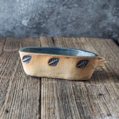 Autíčko malé - keramická forma na pečení