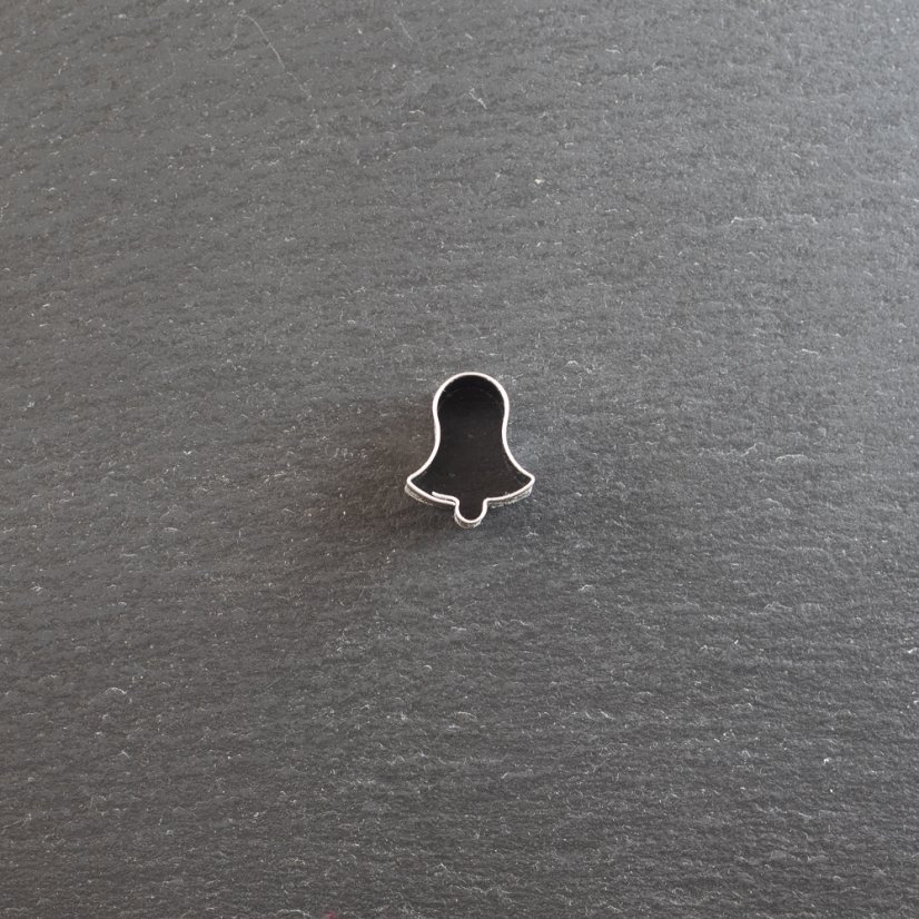 Vykrajovátko mini zvoneček