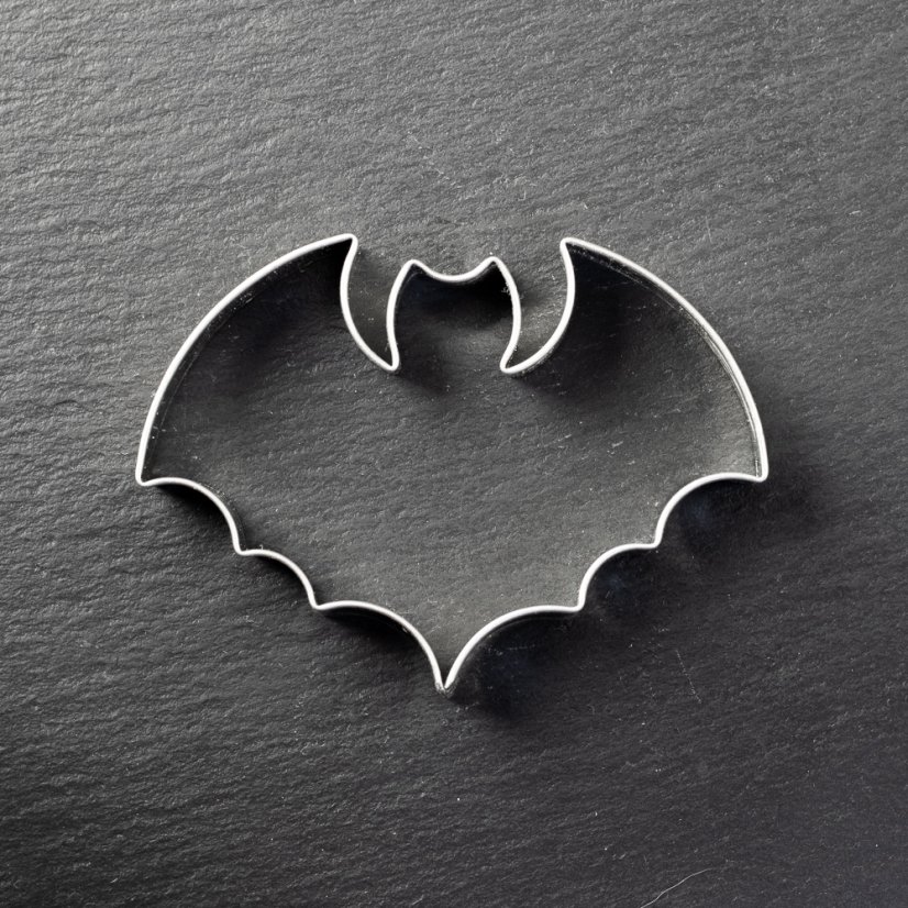 Vykrajovátko netopýr Batman