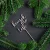 Malý zápich - kousek pro tebe (4ks)