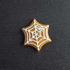 Vykrajovátko pavučina