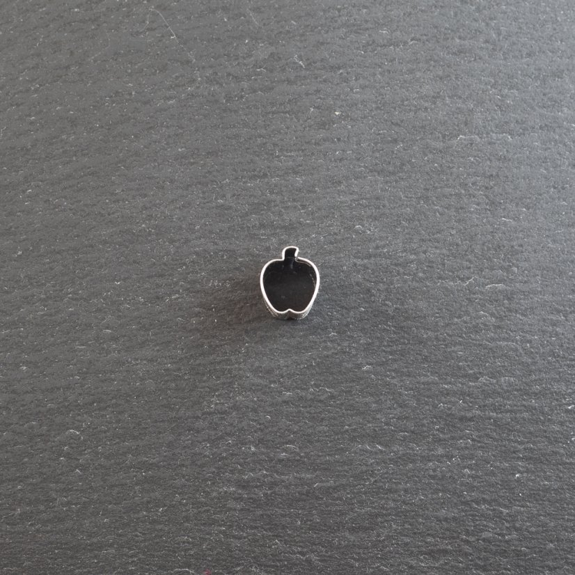 Vykrajovátko mini jablíčko