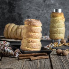 Skořicový cukr 50 g
