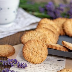 Koření na čajové sušenky