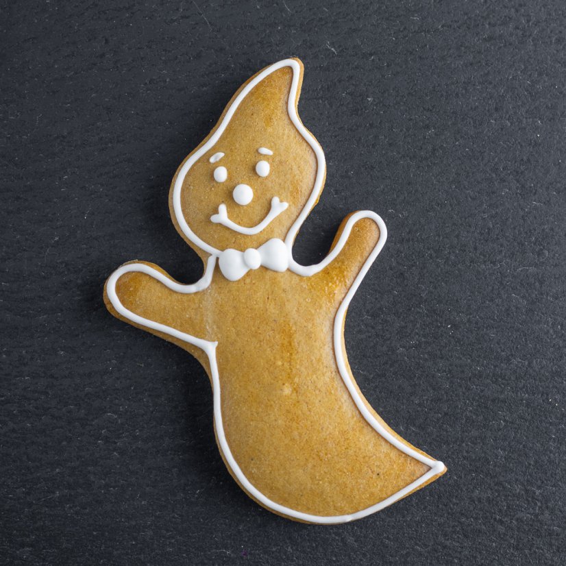 Vykrajovátko duch větší