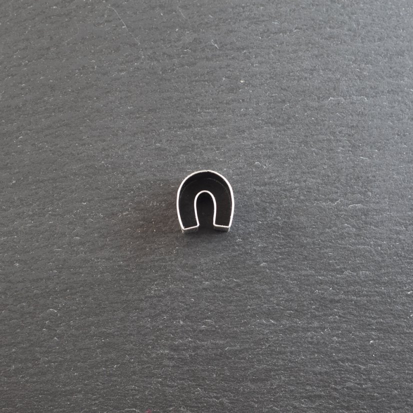 Vykrajovátko mini podkova