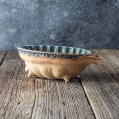 List - keramická forma na pečení