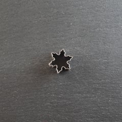 Vykrajovátko mini vločka