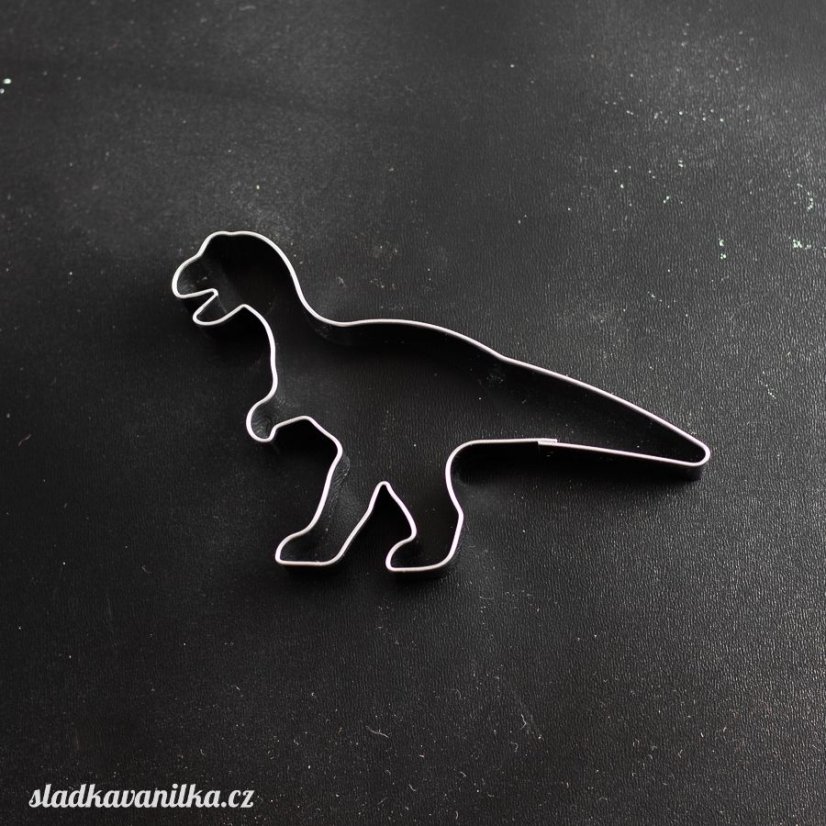 Vykrajovátko Tyrannosaurus
