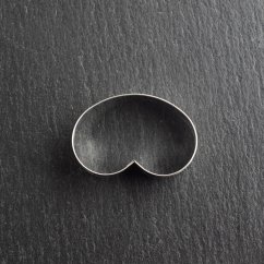 Vykrajovátko preclík jednoduchý