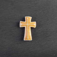 Vykrajovátko kříž