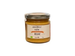 Arašídový krém - deluxe 190g