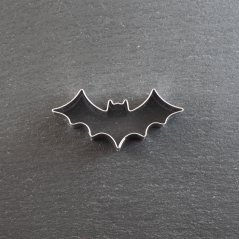 Vykrajovátko halloweenský netopýr