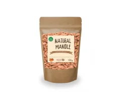Natural mandle 150 g