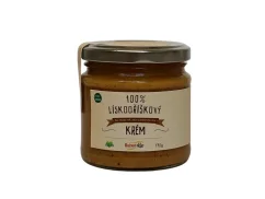 100% Lískooříškový krém 190 g