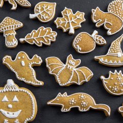 Perníkové koření