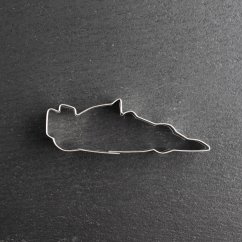 Vykrajovátko formule