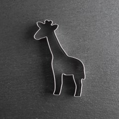 Vykrajovátko žirafa II.