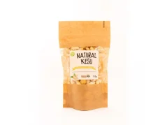 Natural kešu 150 g