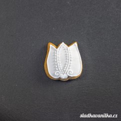 Vykrajovátko tulipán