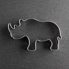 Vykrajovátko nosorožec II.