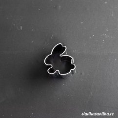 Vykrajovátko mini zajíček