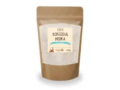 100% Kokosová mouka 300g