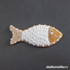 Vykrajovátko velká ryba
