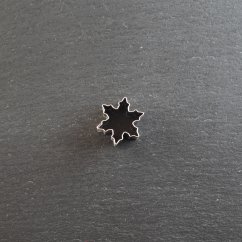 Vykrajovátko mini vločka