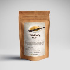 Vanilkový cukr 50 g