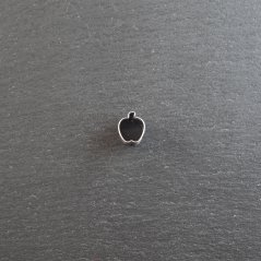 Vykrajovátko mini jablíčko